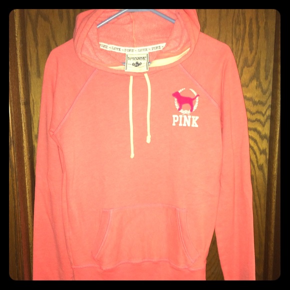 Coral VS PINK