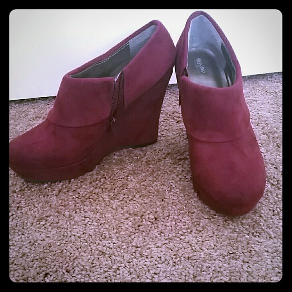 Wedges