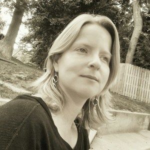 Meet your Posher, Jeanette