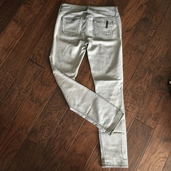Black orchid jeans - Picture 2 of 3