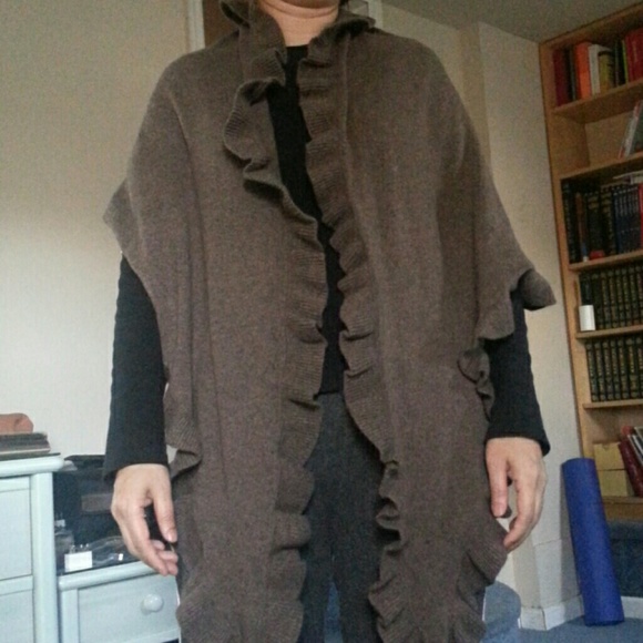 Cashmere Shawl