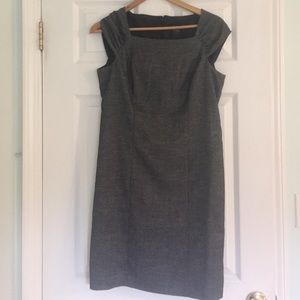 Great Ann Taylor dress, 8P