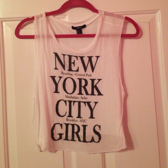 New York City Tank