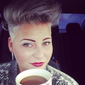 Meet your Posher, Myranda