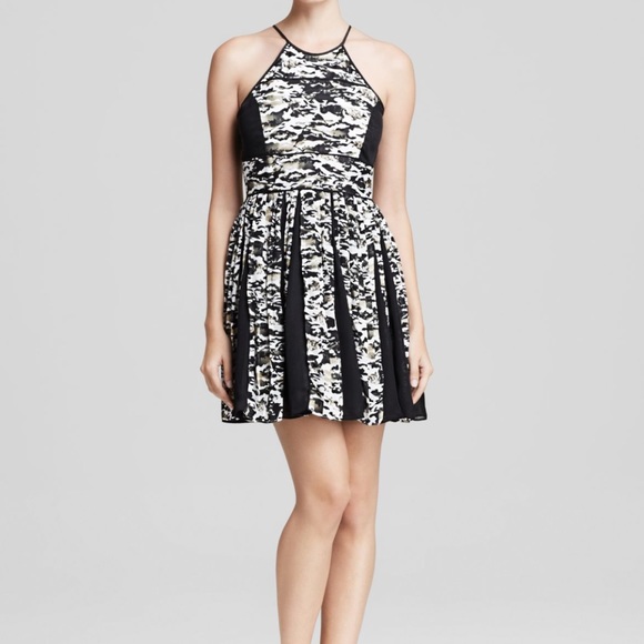 Parker Dresses & Skirts - 🎀PARKER🎀 TidalCamo dress size XS