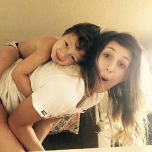 Meet your Posher, Aleia