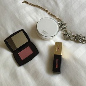 Lancôme blush subtil
