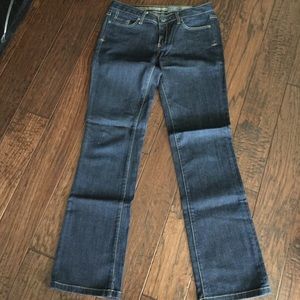 Converse One Star Jeans