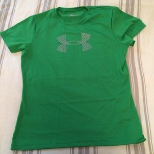 Under Armour RUN shirt