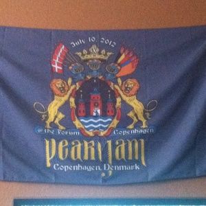 Meet your Posher, Greg