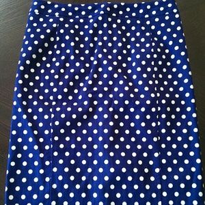 Stitchfix Pixley pencil skirt, NWOT