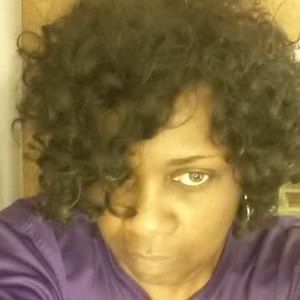 Meet your Posher, Kathy