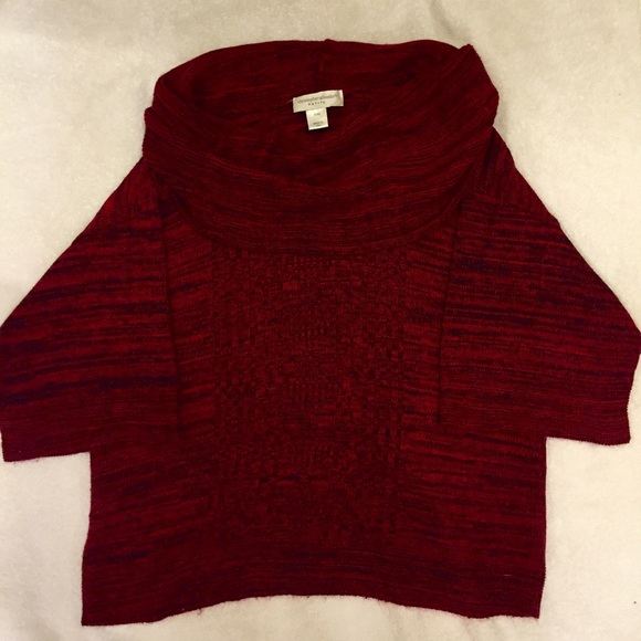 Christopher & Banks Petite Women's Shirt