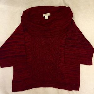 Christopher & Banks Petite Women's Shirt