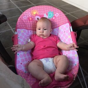 Meet your Posher, Casey