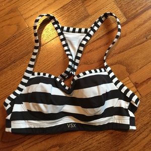 Victoria's Secret sports bra