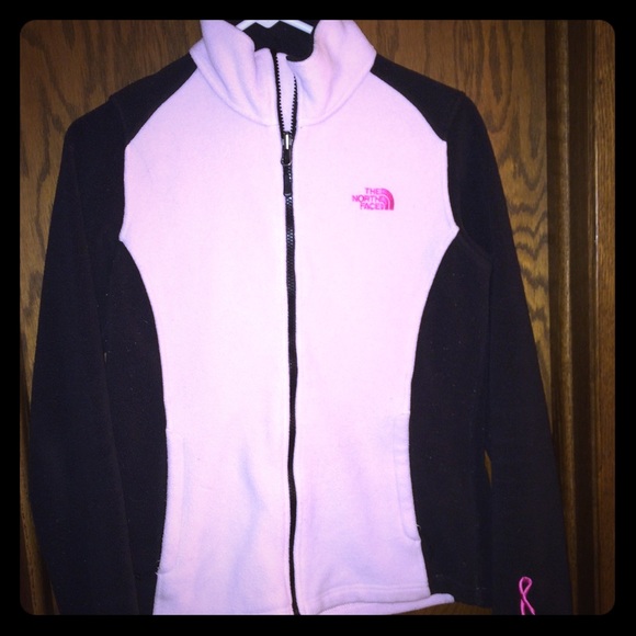 HOPE NorthFace Fleece jacket