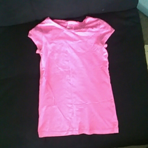 Short Sleeved t-shirt