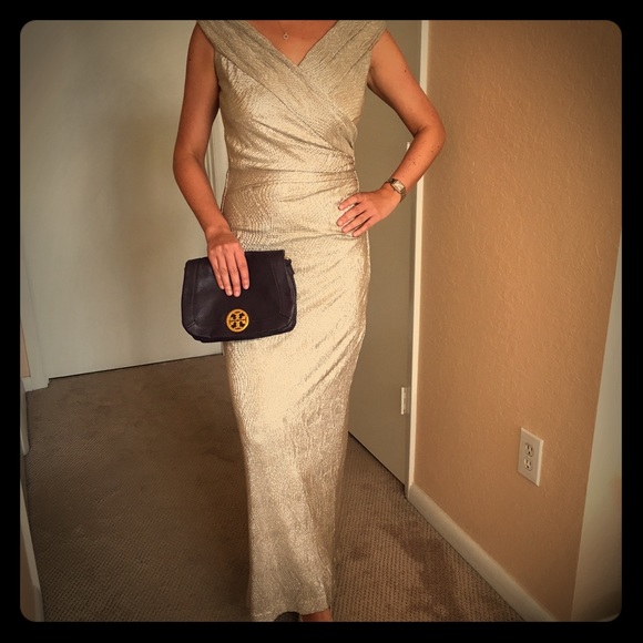 Ralph Lauren Dresses & Skirts - ⚡️OFFERS WELCOME💫Evening Gown⚡️