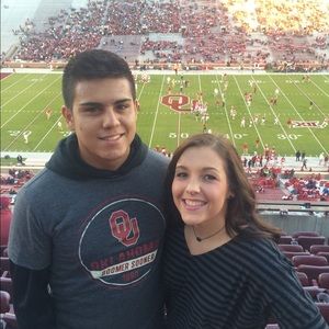 Meet your Posher, Ali