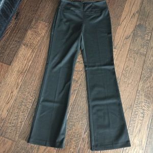 Tribal extensible stretch dress pants