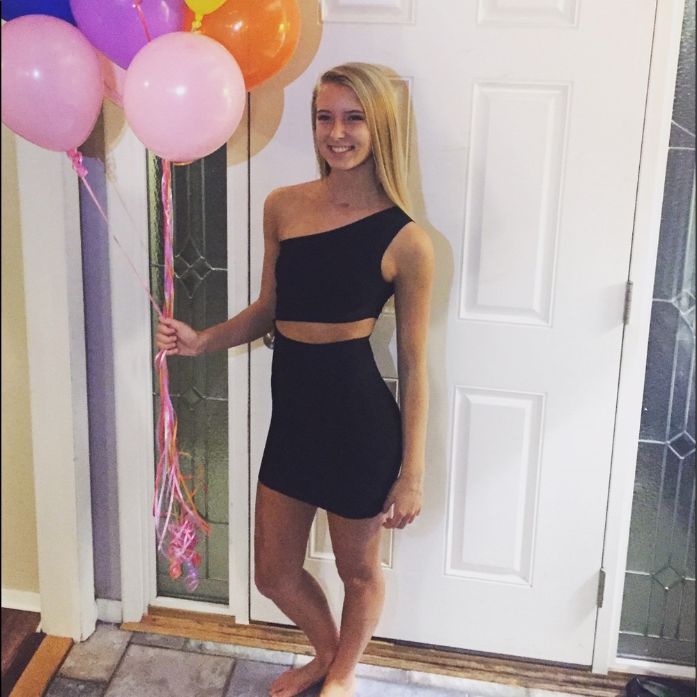 Meet your Posher, Savannah