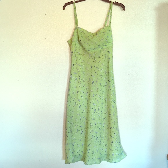 Vintage Moda Victoria's Secret Dress