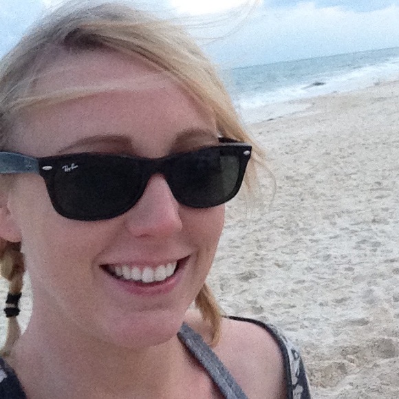 Meet your Posher, Aoibheann