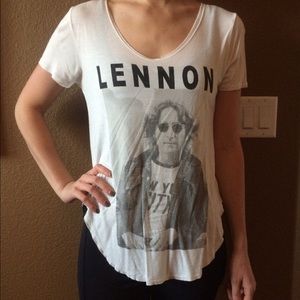 Lennon T-shirt