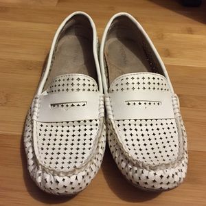 Merona loafers