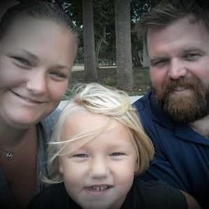 Meet your Posher, Annaliese