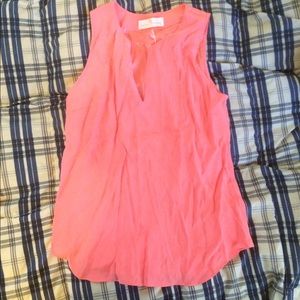 Amanda Uprichard tops