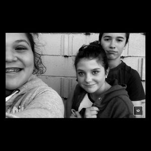 Meet your Posher, Valerie