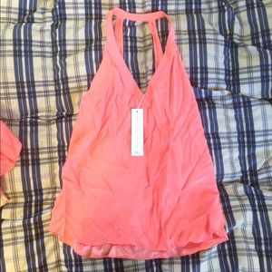 Amanda Uprichard strappy top