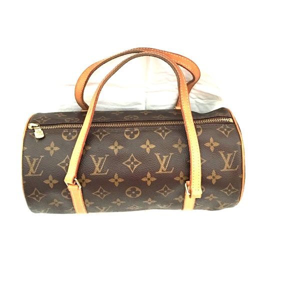 👜REDUCED👜Authentic Louis Vuitton  Papillon Bag