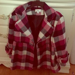 Kids coat