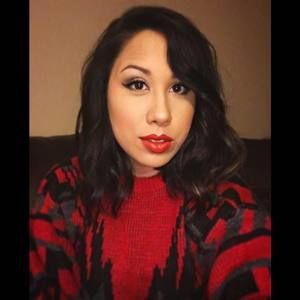 Meet your Posher, Norma