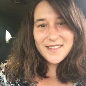 Meet your Posher, Tracy