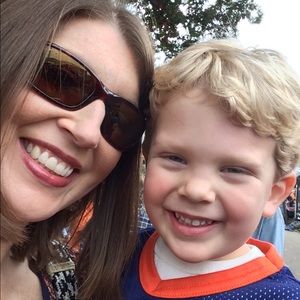 Meet your Posher, Amber