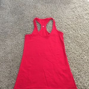 Tank top