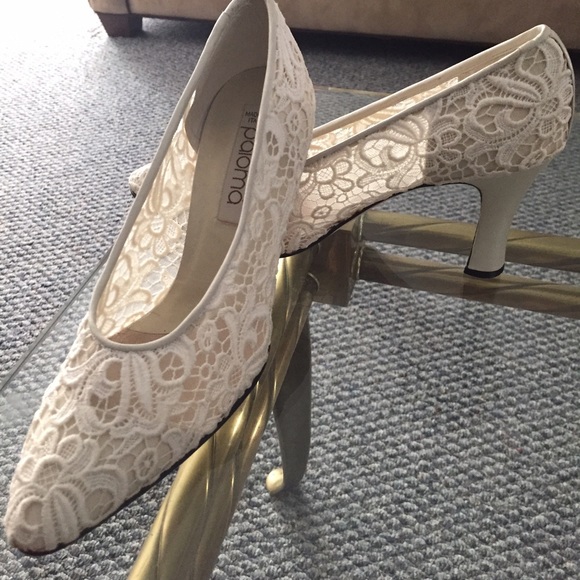 Shoes - Picture 1 of 2