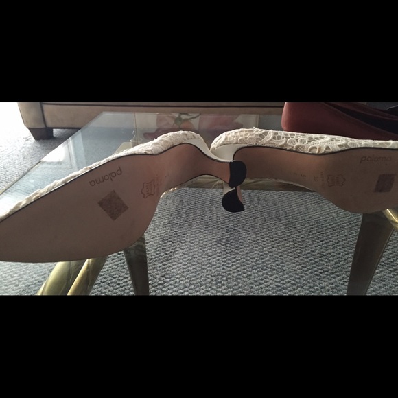 Shoes - Picture 2 of 2