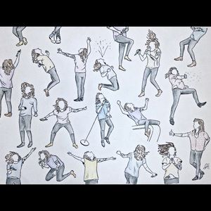 Meet your Posher, Anna