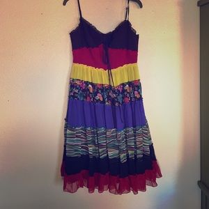 Victoria's Secret Moda dress new