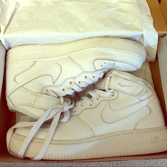 Air Force 1s