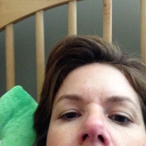 Meet your Posher, Dana
