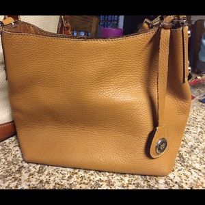 Dooney and Bourke purse