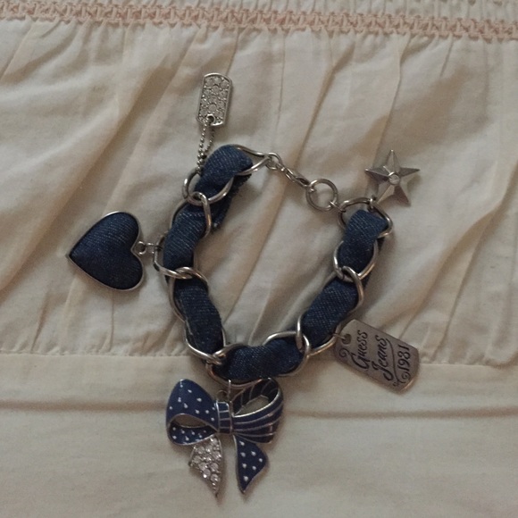 NEVER WORN Charm Bracelet!