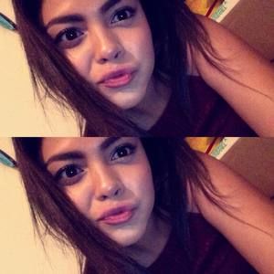 Meet your Posher, Salma