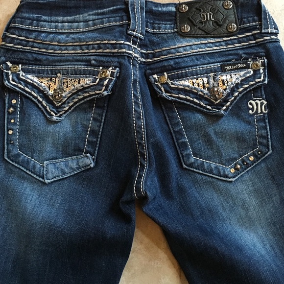 Miss Me Denim - ✨MISS ME JEANS✨